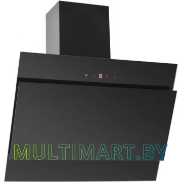 Вытяжка Ciarko SMS II 60 Black KL D